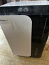 德业（Deye）除湿机/抽湿机 除湿量50升/天100㎡家用地下室复式别墅商用大功率工业吸湿机器 手机智控DYD-D50A3 实拍图