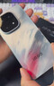 vivo iQOO 15 16GB+512GB 凌云 第五代骁龙8至尊版 2K 三星珠峰屏 国家补贴 iqoo15游戏电竞手机 实拍图
