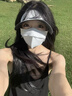 东洋之花蓝胖子防晒霜乳面部身体通用美白防紫外线高倍军训专用男女50g 实拍图