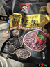 桂格（QUAKER）5黑混合即食燕麦片518克 添加黑芝麻 零添加白砂糖 实拍图