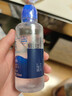博士伦润明清透隐形眼镜水护理液120mlx3瓶 隐形眼镜护理液 实拍图