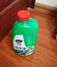 龟牌（Turtle Wax）硬壳盾洗车液1.25L洗车水蜡汽车强力去污清洁洗车泡沫液清洗剂 实拍图