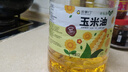 金龙鱼 食用油 葵花籽清香型食用植物调和油5L*4 实拍图