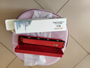 国光24孔初学入门级带音阶纪念版复音口琴C调（中国红）礼盒装 实拍图