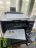 爱普生（EPSON）L4268墨仓式彩色无线多功能一体机家用/办公 AI学习打印机（打印复印扫描 wifi 自动双面 液晶屏） 实拍图