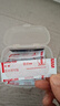 邦迪创口贴防水创可贴70mmx22mmx10片x10盒止血护创防水阻菌100片出游 实拍图