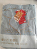 浪莎睡衣女士纯棉春秋季长袖长裤可外穿两件套家居服冬款大码套装 实拍图