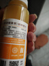 褚橙100%NFC鲜榨橙汁 零添加非浓缩还原果汁245ml*12瓶 实拍图