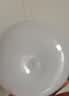 大九卫智能无线人体感应灯 家用过道楼梯自动亮灯LED光控卧室厕所起夜灯 白光【人体感应】充电+干电池两用 免布线-免打孔 实拍图
