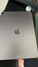 Apple/苹果 iPad Air 11英寸 M3芯片2025年款 平板电脑 (128GB WLAN版)深空灰色 实拍图