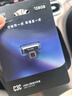 爱国者（aigo）128GB Type-C车载U盘迷你小巧C3C 读速450MB/s 车载哨兵U盘 行车记录仪U盘 高速学习办公优盘 实拍图