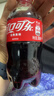 可口可乐（Coca-Cola）零度 Zero 无糖汽水 碳酸饮料 500ml*12瓶 整箱装 实拍图