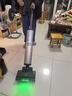 海尔洗地机追光H1净界大师【可水冲地刷】180°平躺防缠洗拖吸一体自动清洗拖地机器人 实拍图