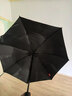 京东京造 雨伞 自动折叠伞 妙收免叠一秒平整【黑科技-记忆伞】23寸105cm 实拍图