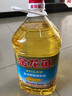 金龙鱼 食用油 葵花籽清香型调和油5L （新老包装随机发货） 实拍图