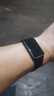 华为（HUAWEI）手环10 标准版 曜石黑 智能手环专业睡眠分析情绪健康心率监测运动手环华为手环9升级 实拍图