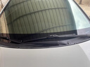 一途比亚迪唐专用无骨雨刮器比亚迪唐DM雨刷比亚迪唐EV雨刮原厂原车尺寸汽车雨刷器（1对装）A级胶条 实拍图