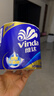 维达（Vinda）有芯卷纸 蓝色经典4层200克*10卷 厚韧大分量 卫生纸厕纸 卷筒纸 实拍图