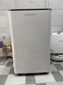 多乐信（DOROSIN）除湿机/抽湿机  除湿量60升/天 120㎡家用别墅商业办公室回南天吸湿 APP智控压缩机升级款 ER-60D 实拍图
