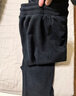 真维斯男士秋冬裤子加绒加厚雪尼尔直筒裤男生宽松大码垂感灯芯绒裤子 实拍图