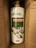 东洋之花沐浴露 清雅山茶润肤沐浴液 留香滋润保湿 家庭装1L 男女士用  实拍图