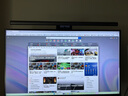 明基(BenQ) ScreenBar Halo2护眼屏幕挂灯电竞显示器LED智能背光 实拍图