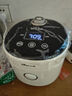 小熊（Bear）电饭煲 电饭锅小1-2人 可预约多功能一键快煮陶瓷油不粘内胆迷你小容量电饭锅1.6L DFB-C16K1 实拍图