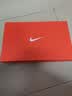 耐克（NIKE）女鞋 新款运动鞋子轻便防滑耐磨休闲鞋低帮缓震跑步鞋 DR2698-103/紫勾/女神款 40 实拍图
