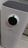 美的（Midea）【母婴级】空气净化器鼻炎家用除甲醛除烟味异味过敏原空气净化机森林家L1 Lite 实拍图