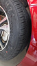 双星汽车轮胎 205/60R16 92H SH71适配新轩逸/速腾/宝骏510/福克斯 实拍图