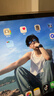 Apple/苹果 iPad11英寸 A16芯片2025年款 平板电脑 (128GB WLAN版/学习办公娱乐)银色 实拍图