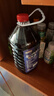 百伯利【5斤装】蓝莓果酒11度微醺鲜果蓝莓酒发酵甜型2.5L大桶装 实拍图