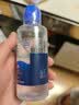博士伦护理液美瞳隐形眼镜护理液除蛋白保湿杀菌大小瓶药水学生旗舰正品 清透120ml*3 实拍图