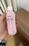贝亲（Pigeon）桃叶精华 婴儿液体爽身露 四季通用 200ml IA171 实拍图