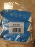 京东京造 75%酒精湿巾80片*3包杀菌率99.9% 湿纸巾 卫生消毒湿巾纸 实拍图