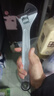 绿林（GREENER）活动扳手12寸家用套装工具万能活口扳手大开口多功能卫浴活络扳手 实拍图