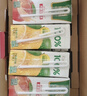 汇源100%混合装礼盒果汁饮料200ml*12盒果蔬汁送礼宴请 实拍图