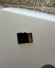 banq&JOY联名款Pro 64GB TF（MicroSD）存储卡U3 C10 A1 V30 4K 高速款行车记录仪&监控摄像头内存卡 实拍图
