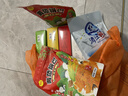 鲁老记湖北特产苕酥 三峡传统糕点 休闲零食 红薯粗粮饼干多种口味 混合口味208g*4盒(送礼袋)832g 实拍图