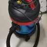 扬子工业吸尘器商用家用洗车用干湿吹峰值3500W大功率桶式调速版45L大容量酒店仓库装修工厂车用吸尘机 实拍图
