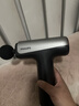 飞利浦（PHILIPS）筋膜枪小钢炮肌肉按摩器全身筋膜按摩仪专业级便携深层按摩颈膜枪3204G 实用节日生日礼物 实拍图
