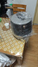 苏泊尔（SUPOR）0涂层球釜电压力锅5L双胆全自动智能预约 触控SY-50YC5011Q电饭煲高压锅4-6人 实拍图
