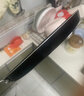 炊大皇平底不粘锅易洁煎锅煎饼蛋皮千层皮28cm电磁炉通用班戟J28G 实拍图
