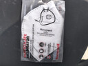 霍尼韦尔KN95口罩H950V冬季多层防护飞沫花粉雾霾pm2.5工业粉尘25只/盒 实拍图