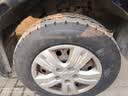 玲珑轮胎轻卡轮胎195/70R15C/LT 104/102R RADIAL666 实拍图