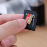 闪迪（SanDisk）128GB TF(MicroSD)内存卡 4K极速金卡A2 V30 U3行车记录仪 运动相机无人机 监控存储卡 读190MB/s 实拍图
