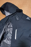 美津浓（MIZUNO）户外休闲夹克男女春秋薄款防风防水情侣外套RTA2CC3103 实拍图