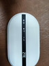 中兴随身wifi6免插卡移动wifi无线网卡便携式热点4g路由器无限笔记本电脑通用流量2025款U10LS白色 实拍图