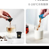 瑞幸咖啡SOE耶加雪菲即溶咖啡3g装2盒共24杯冻干美式中浅烘速溶黑咖啡粉 实拍图