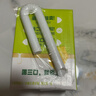 伊利优酸乳嚼柠檬轻乳果汁饮品 125g*8盒/箱 实拍图
